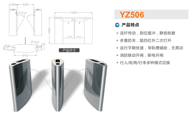 当阳翼闸二号